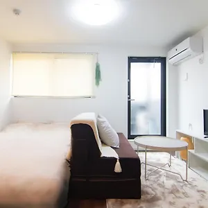 Base Hanegi Apartment Tokyo