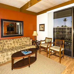 Kona Bali Kai #341 Apartment Kailua-Kona