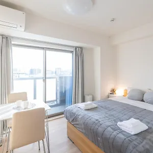 エイビル Ei Building Osaka