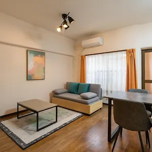 Heim Fuyajo Osaka