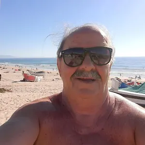 Venha Nadar A Oura Apartment Albufeira