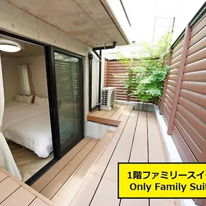 Laffitte West Apartment Tokyo