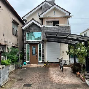 Niji Homestay Osaka
