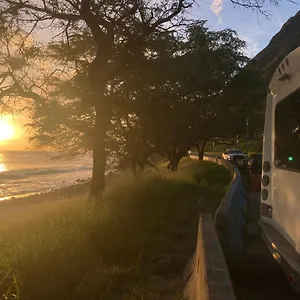 Oahu Camper Adventures Botel Kailua