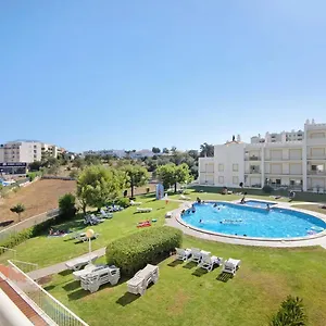 Golden Rana Apartment Albufeira