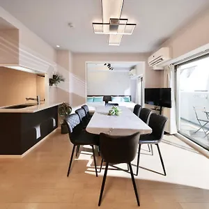 Cystal Exe Nippombashi Osaka