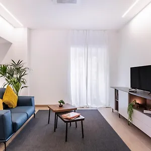 Joivy Cavour Luxury Apartment Rome