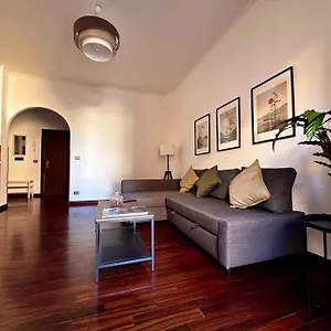 The Lumen Apartment Rome