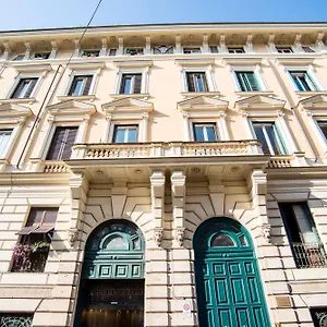 Imperial House Apartment Rome