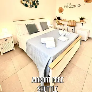 Dreams Mare Holiday home Fiumicino