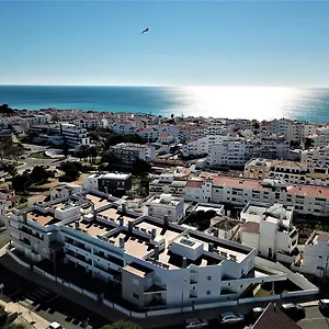 Edificio Iberico - Downtown Apartment Albufeira