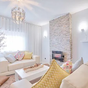 Mica Apartment Albufeira