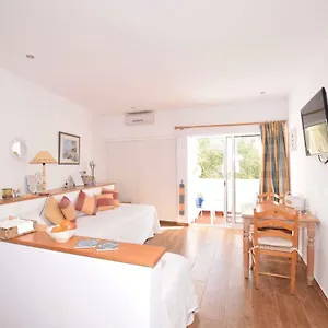 Cosy And Sweet In Apartment Albufeira