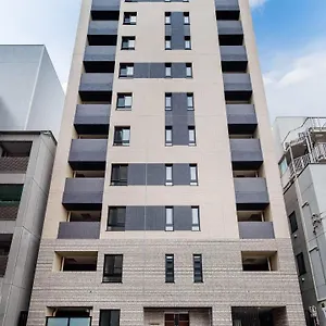 Hiz Ginza Apartment Tokyo