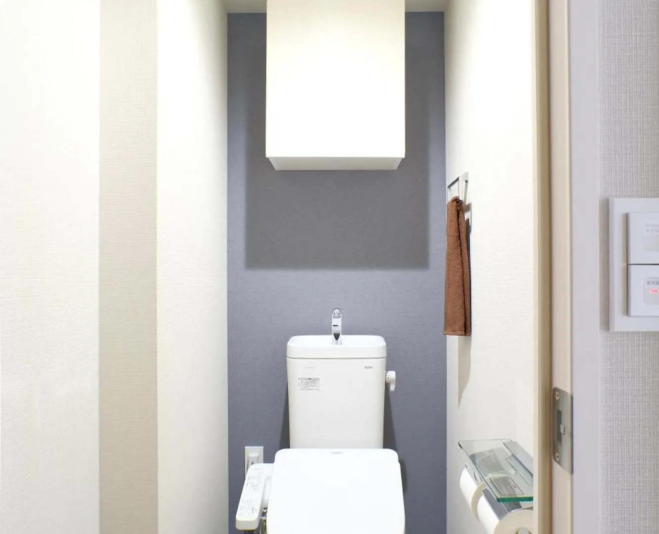 Shinkou House Ue Apartmán