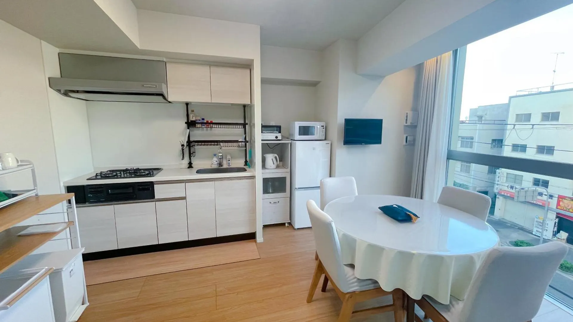 Apartmán Shinkou House Ue Japonsko